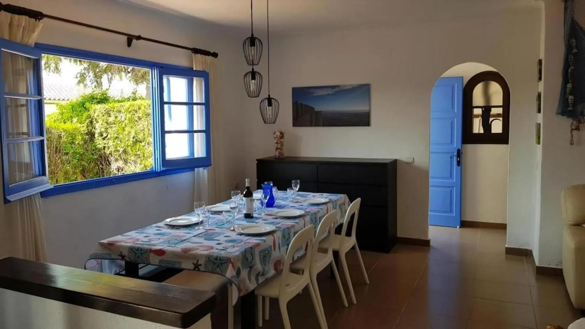 Haus Mit Gemeinschaftsbadewanne In Torroella Montgri Torroella de Montgrí 0*,  Spagna