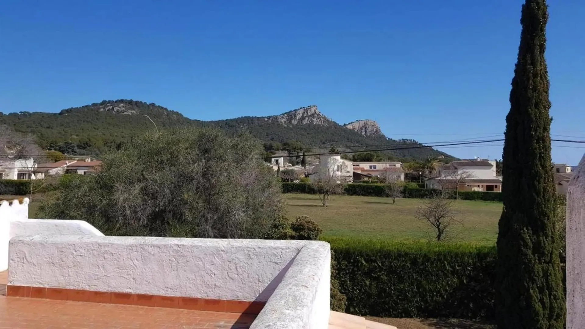 Casa vacanze Haus Mit Gemeinschaftsbadewanne In Torroella Montgri Torroella de Montgrí Spagna