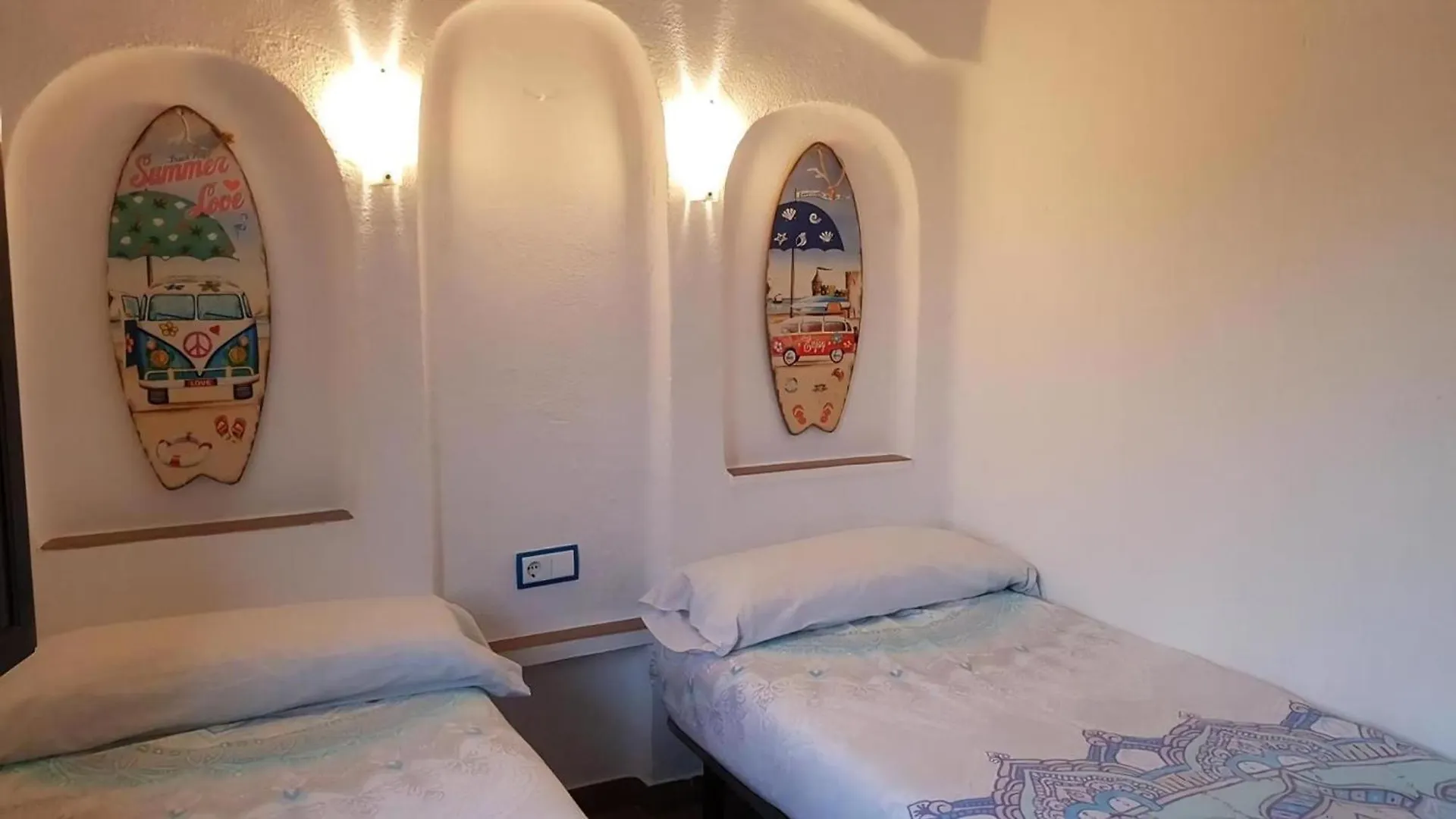 Casa vacanze Haus Mit Gemeinschaftsbadewanne In Torroella Montgri Torroella de Montgrí