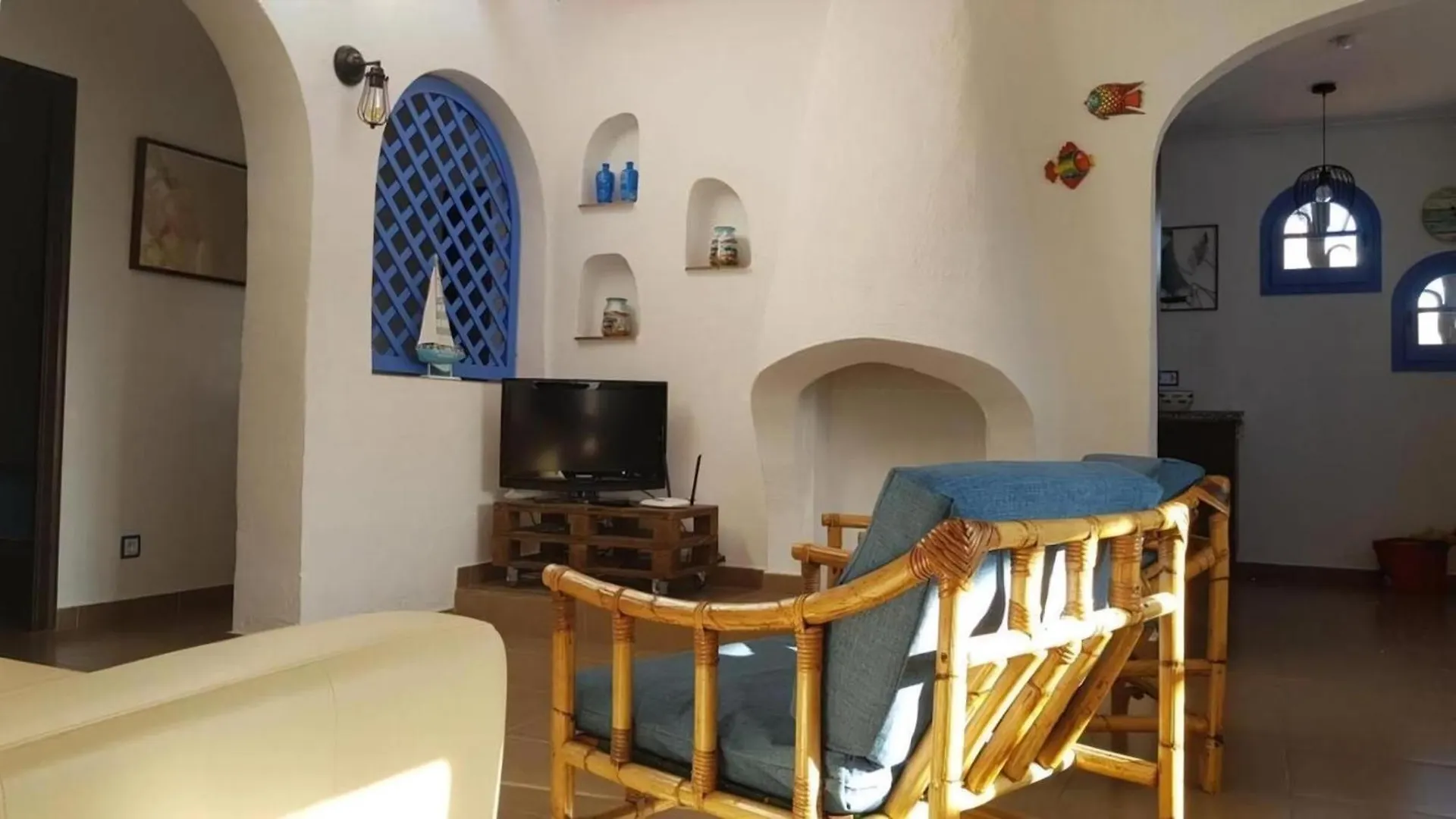 Haus Mit Gemeinschaftsbadewanne In Torroella Montgri Torroella de Montgrí Casa vacanze