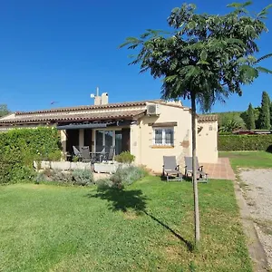 Сasa de vacaciones Palmeres, Torroella de Montgrí